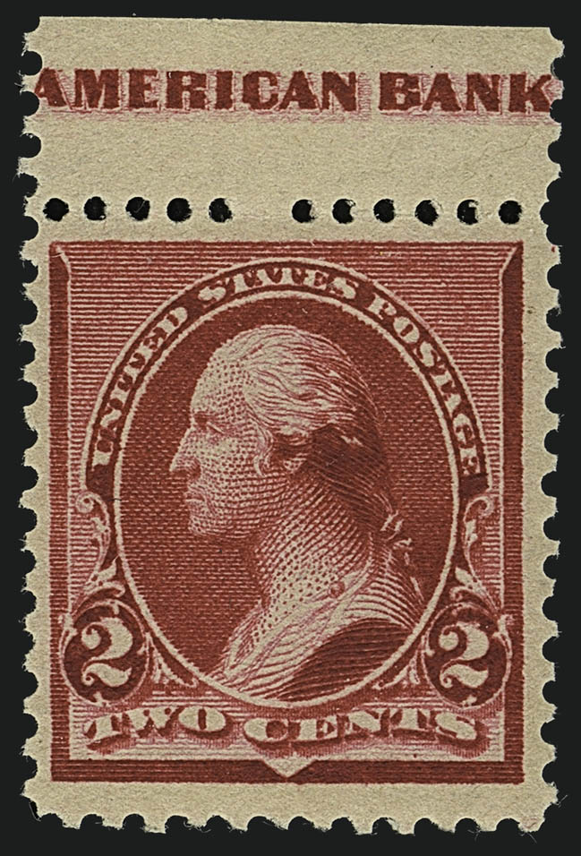 Sale no. 1111 — Lot no. 113 — Siegel Auction Galleries