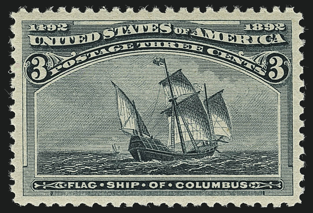 Sale no. 1111 — Lot no. 126 — Siegel Auction Galleries