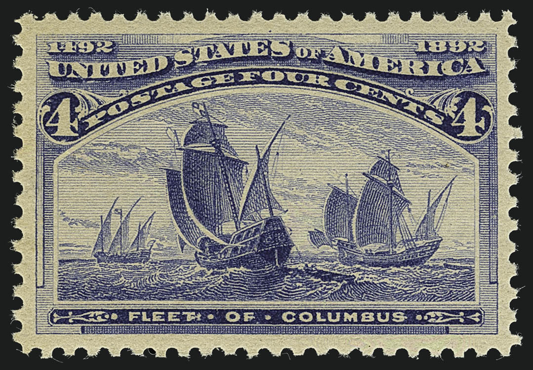 Sale no. 1111 — Lot no. 127 — Siegel Auction Galleries