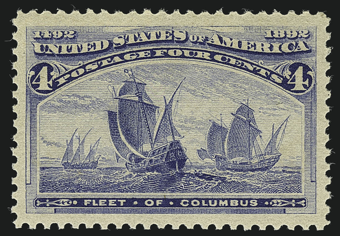 Sale no. 1111 — Lot no. 128 — Siegel Auction Galleries