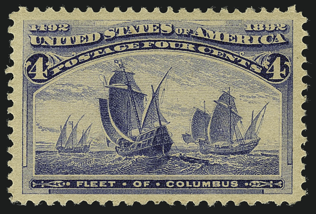 Sale no. 1111 — Lot no. 129 — Siegel Auction Galleries