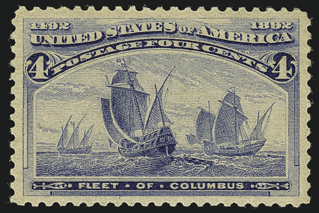 Sale no. 1111 — Lot no. 130 — Siegel Auction Galleries