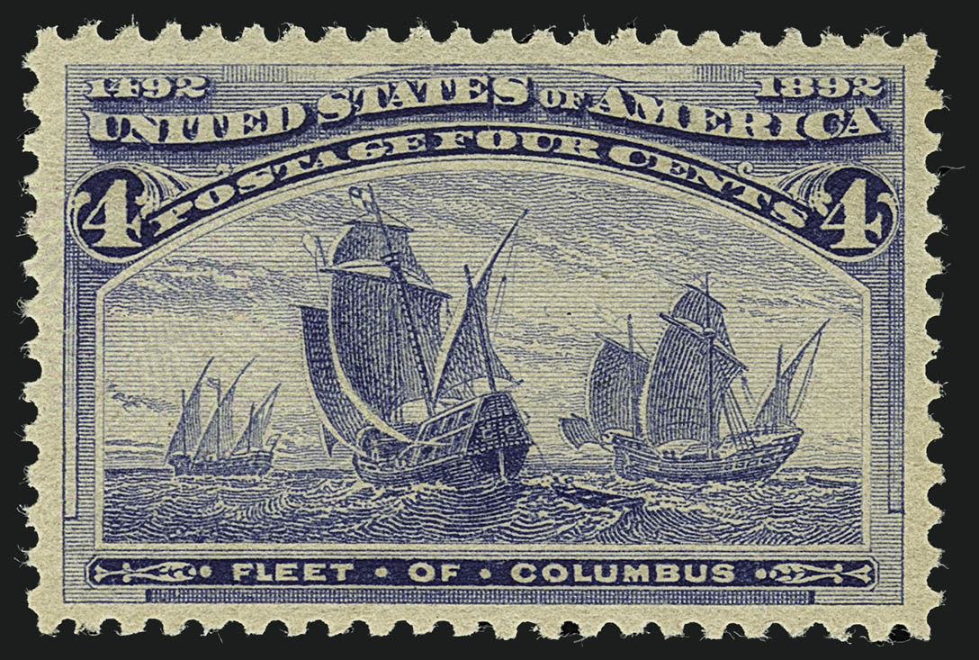 Sale no. 1111 — Lot no. 131 — Siegel Auction Galleries