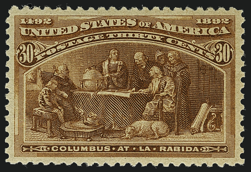 Sale no. 1111 — Lot no. 138 — Siegel Auction Galleries
