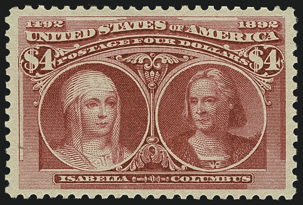 Sale no. 1111 — Lot no. 151 — Siegel Auction Galleries