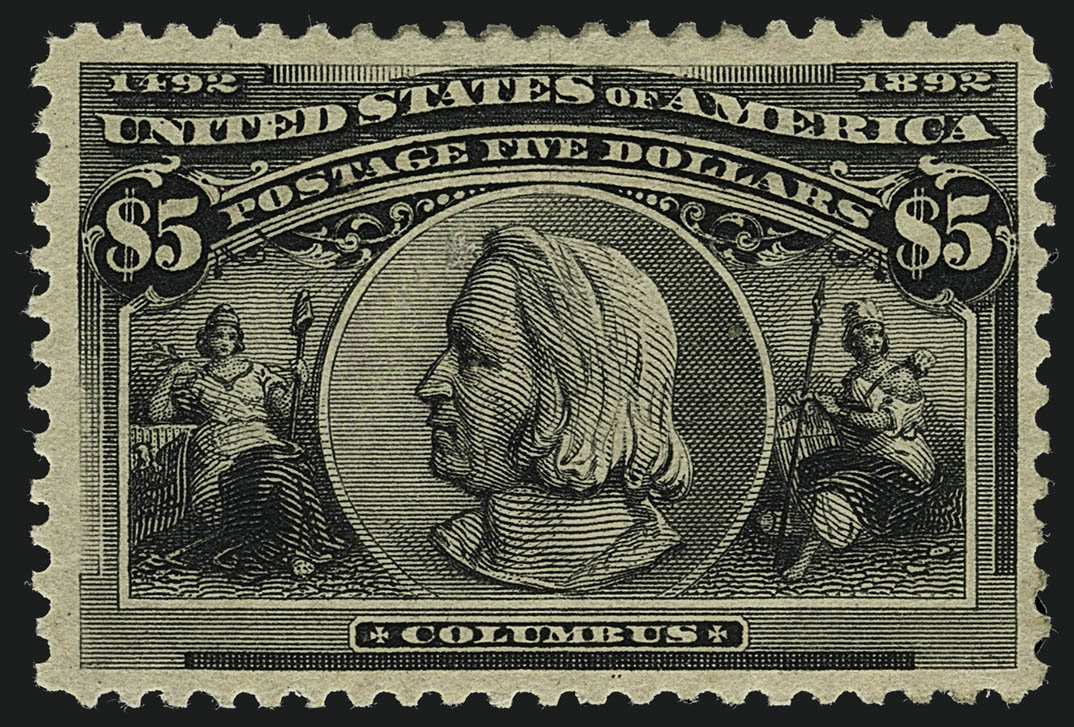 Sale no. 1111 — Lot no. 155 — Siegel Auction Galleries