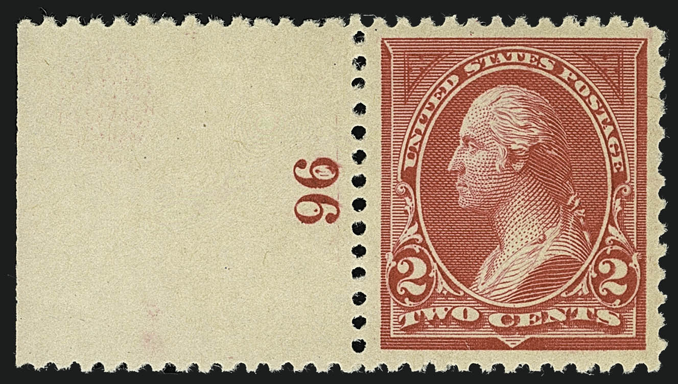 Sale no. 1111 — Lot no. 163 — Siegel Auction Galleries