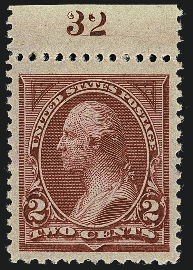 Sale no. 1111 — Lot no. 165 — Siegel Auction Galleries