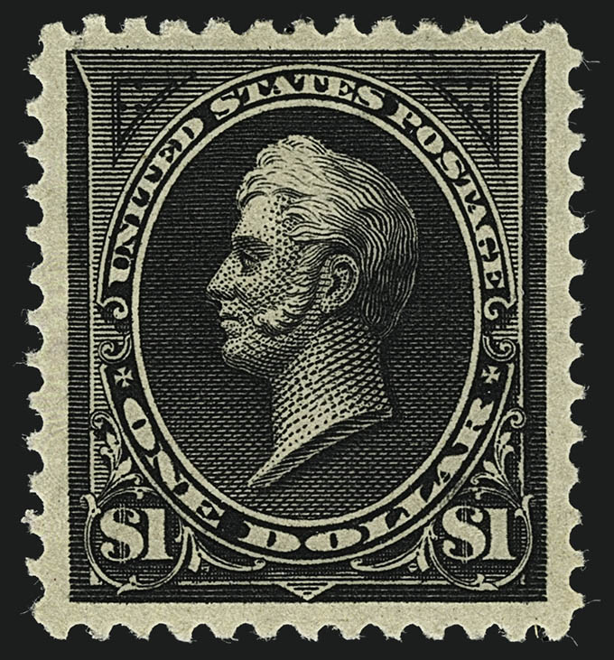 Sale no. 1111 — Lot no. 175 — Siegel Auction Galleries
