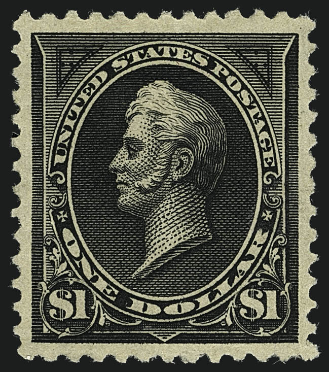 Sale no. 1111 — Lot no. 176 — Siegel Auction Galleries