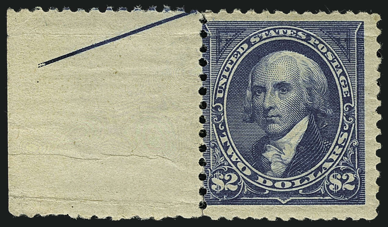 Sale no. 1111 — Lot no. 178 — Siegel Auction Galleries
