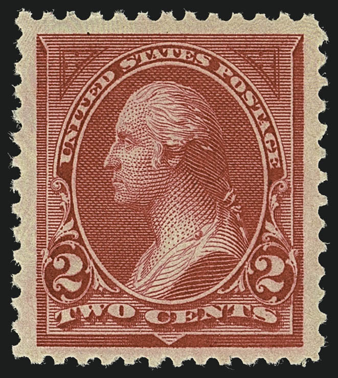 Sale no. 1111 — Lot no. 184 — Siegel Auction Galleries
