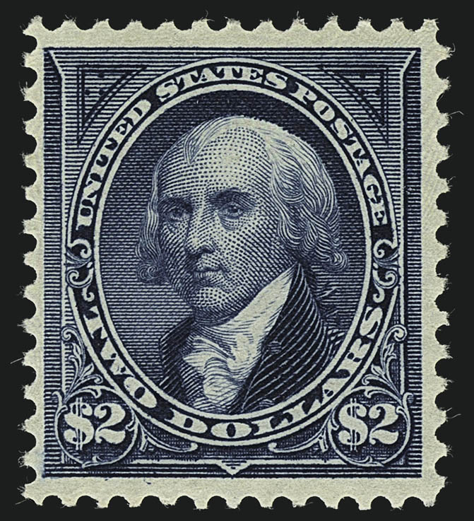Sale no. 1111 — Lot no. 190 — Siegel Auction Galleries