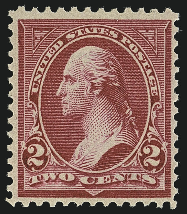 Sale no. 1111 — Lot no. 199 — Siegel Auction Galleries