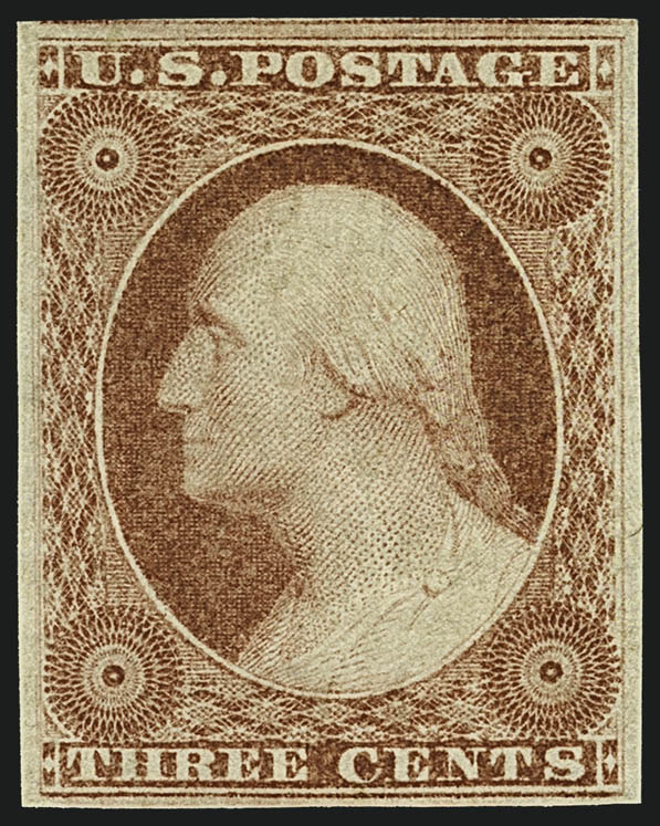 Sale no. 1111 — Lot no. 20 — Siegel Auction Galleries