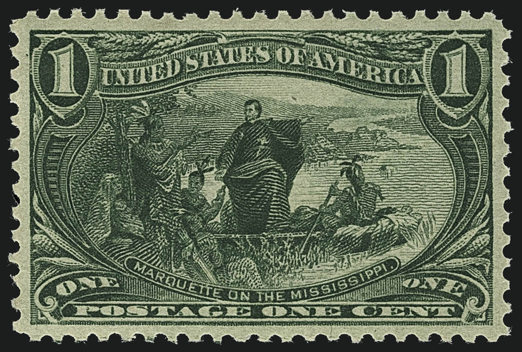 Sale no. 1111 — Lot no. 206 — Siegel Auction Galleries