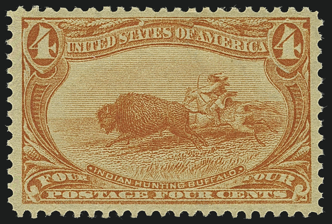 Sale no. 1111 — Lot no. 210 — Siegel Auction Galleries