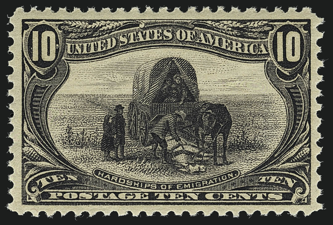 Sale no. 1111 — Lot no. 214 — Siegel Auction Galleries