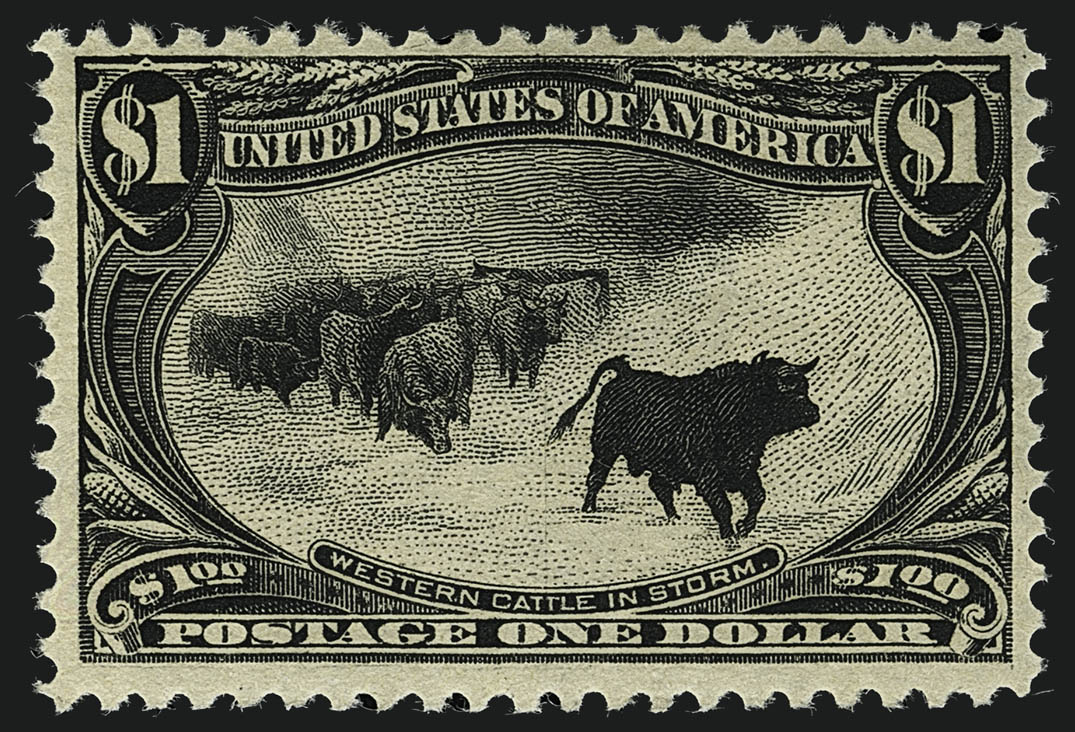 Sale no. 1111 — Lot no. 215 — Siegel Auction Galleries