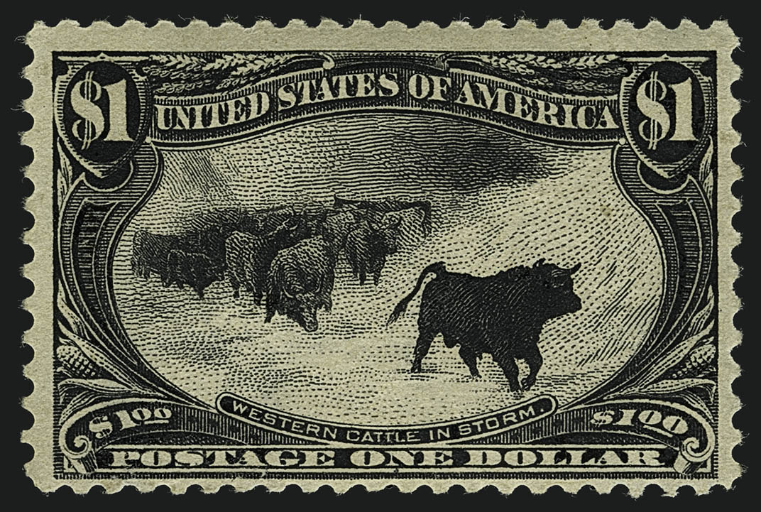 Sale no. 1111 — Lot no. 216 — Siegel Auction Galleries