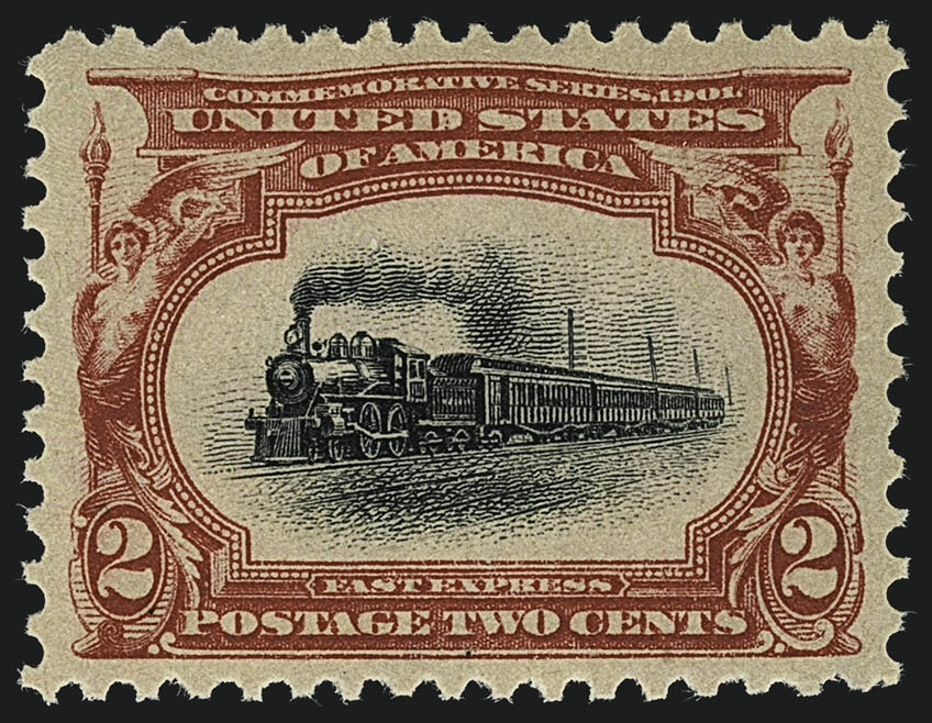 Sale no. 1111 — Lot no. 220 — Siegel Auction Galleries
