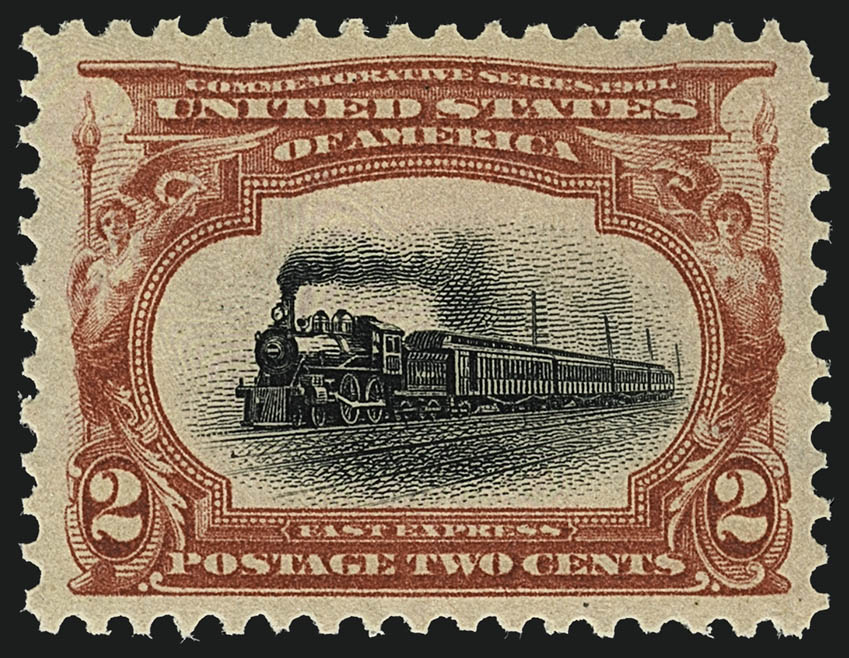 Sale no. 1111 — Lot no. 221 — Siegel Auction Galleries