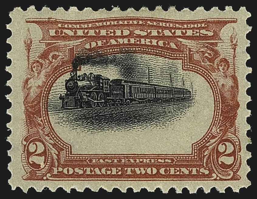 Sale no. 1111 — Lot no. 222 — Siegel Auction Galleries