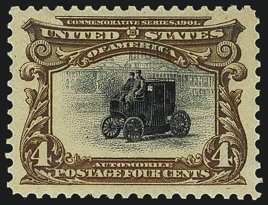 Sale no. 1111 — Lot no. 225 — Siegel Auction Galleries