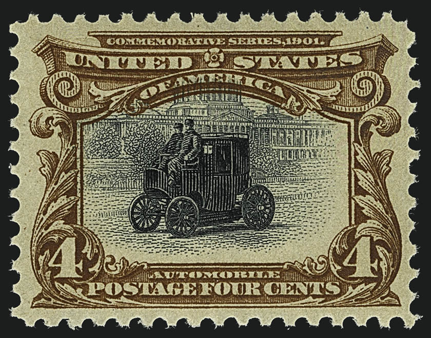 Sale no. 1111 — Lot no. 226 — Siegel Auction Galleries