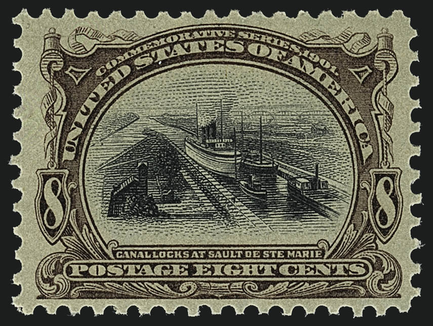 Sale no. 1111 — Lot no. 228 — Siegel Auction Galleries