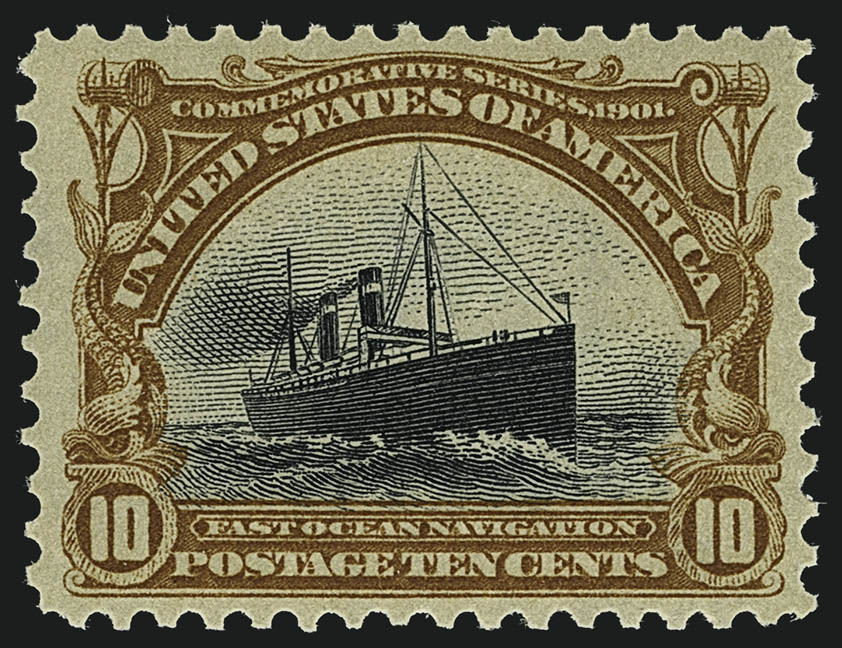 Sale no. 1111 — Lot no. 229 — Siegel Auction Galleries