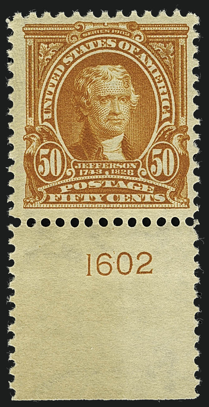 Sale no. 1111 — Lot no. 230 — Siegel Auction Galleries