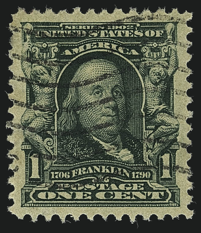 Sale no. 1111 — Lot no. 233 — Siegel Auction Galleries