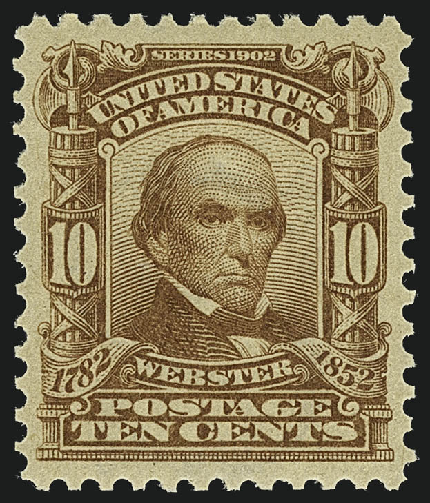 Sale no. 1111 — Lot no. 236 — Siegel Auction Galleries