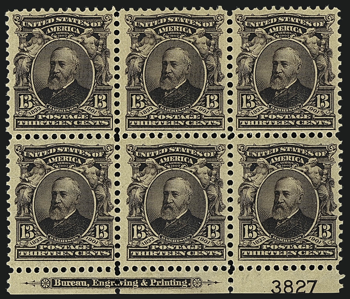 Sale no. 1111 — Lot no. 241 — Siegel Auction Galleries