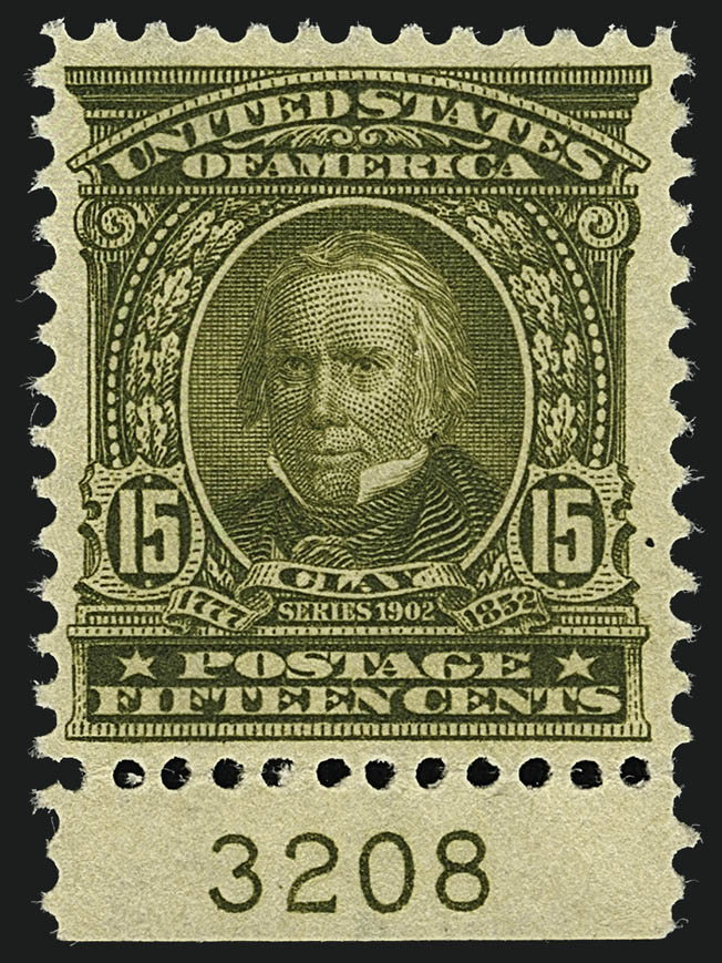 Sale no. 1111 — Lot no. 242 — Siegel Auction Galleries