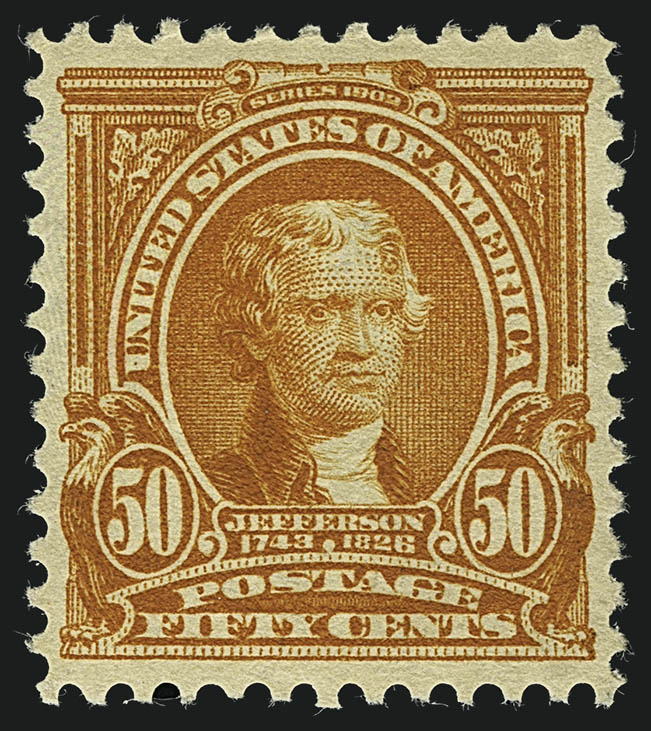 Sale no. 1111 — Lot no. 243 — Siegel Auction Galleries
