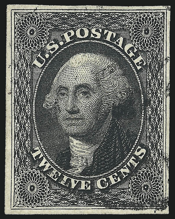 Sale no. 1111 — Lot no. 25 — Siegel Auction Galleries