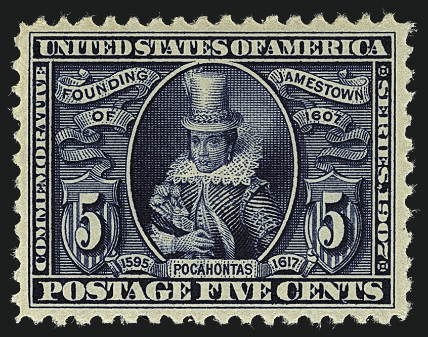 Sale no. 1111 — Lot no. 265 — Siegel Auction Galleries