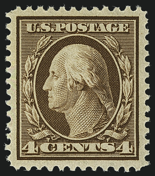 Sale no. 1111 — Lot no. 270 — Siegel Auction Galleries