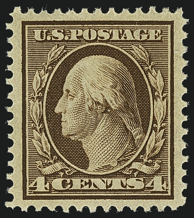 Sale no. 1111 — Lot no. 271 — Siegel Auction Galleries