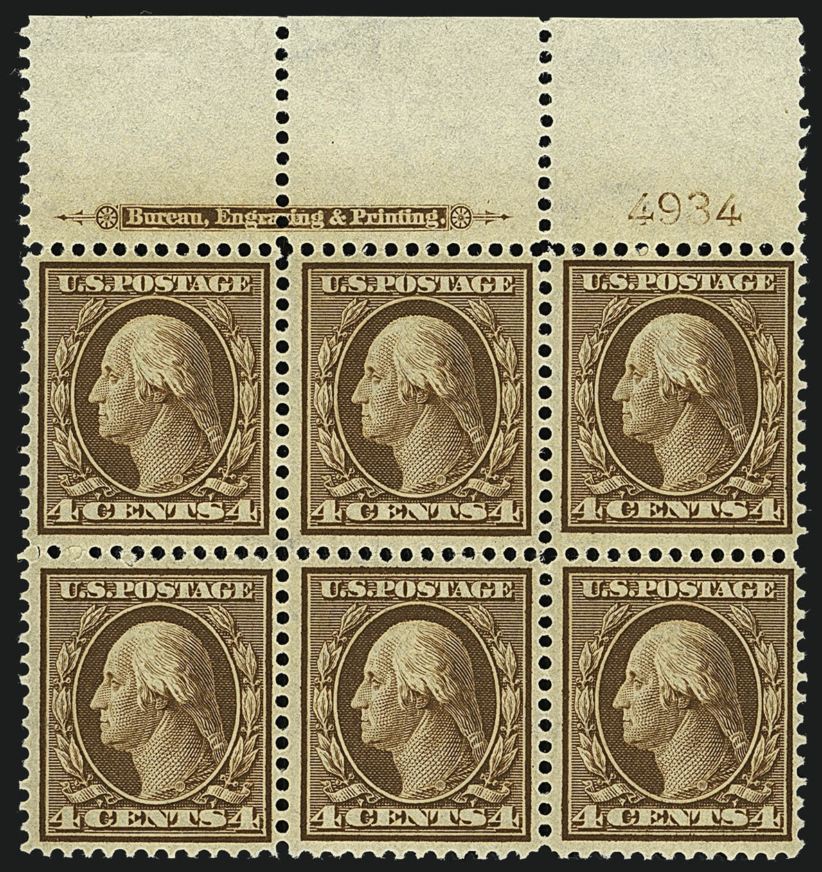 Sale no. 1111 — Lot no. 272 — Siegel Auction Galleries