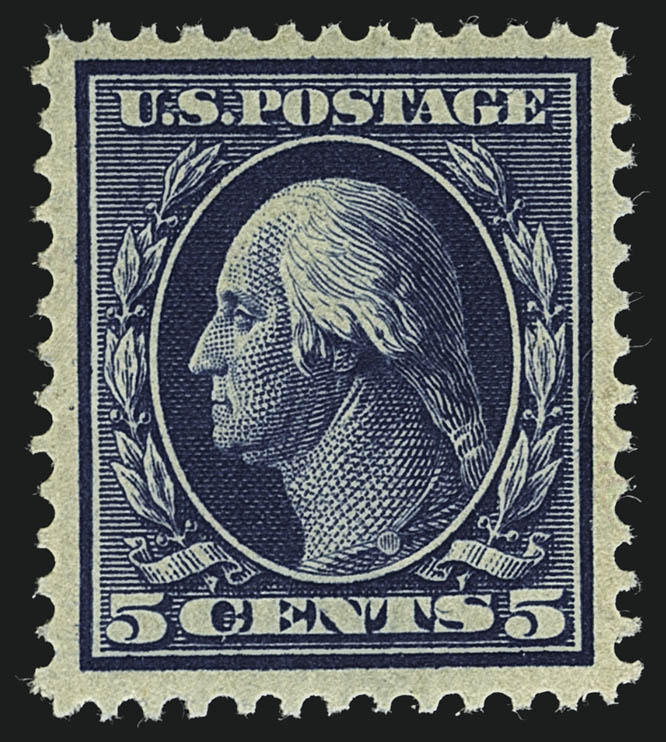 Sale no. 1111 — Lot no. 273 — Siegel Auction Galleries