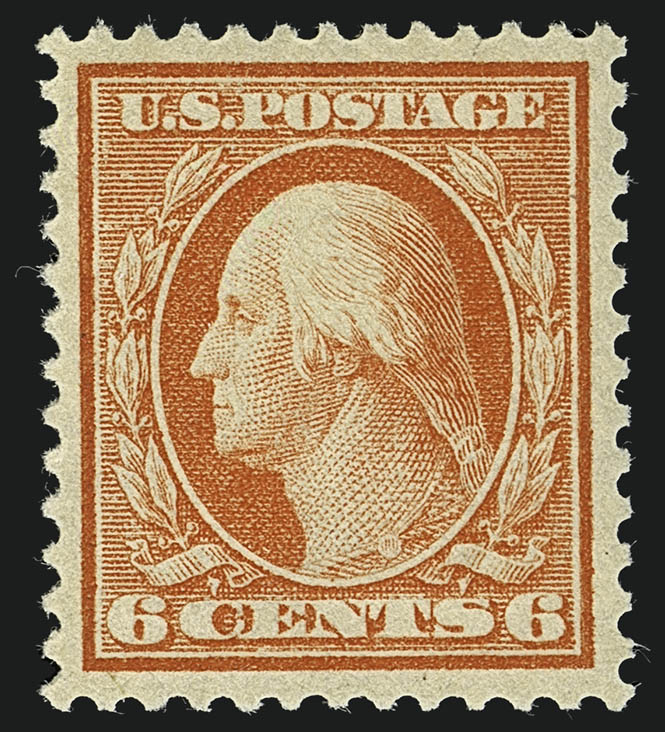 Sale no. 1111 — Lot no. 275 — Siegel Auction Galleries