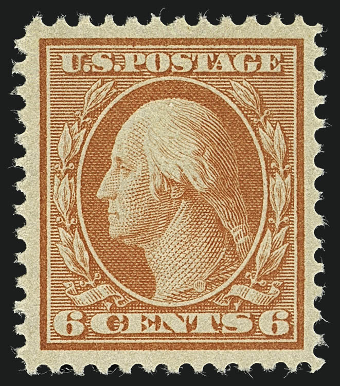 Sale no. 1111 — Lot no. 276 — Siegel Auction Galleries
