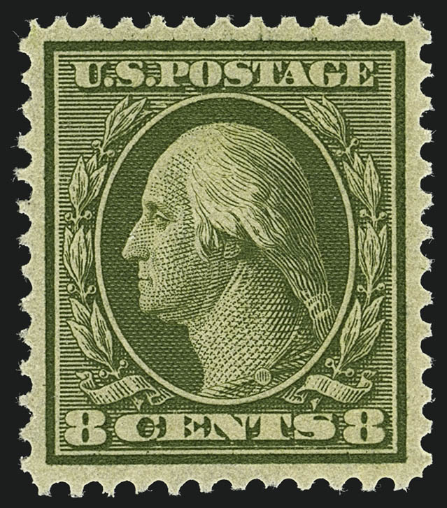 Sale no. 1111 — Lot no. 277 — Siegel Auction Galleries