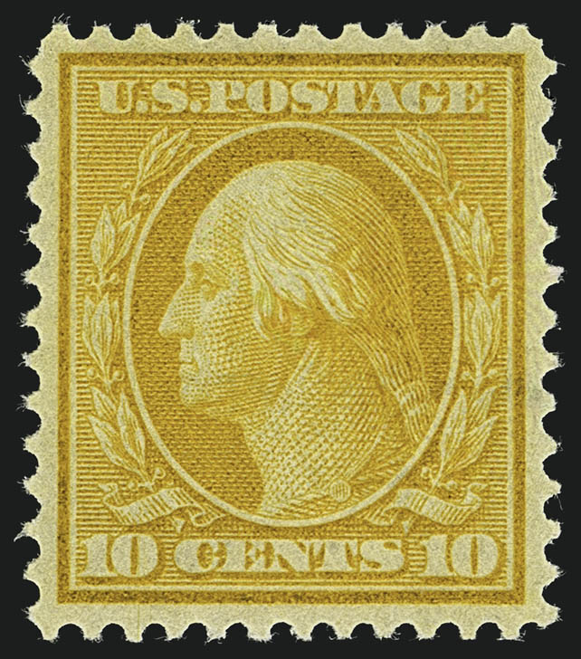 Sale no. 1111 — Lot no. 278 — Siegel Auction Galleries