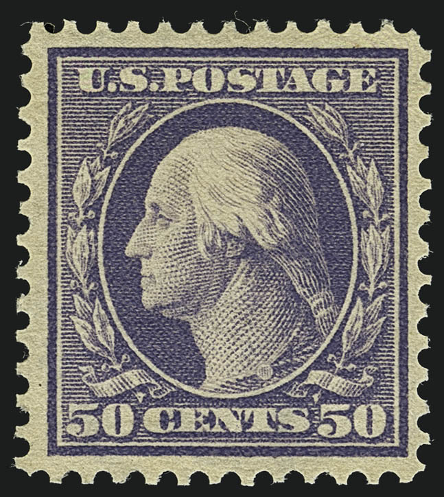 Sale no. 1111 — Lot no. 282 — Siegel Auction Galleries