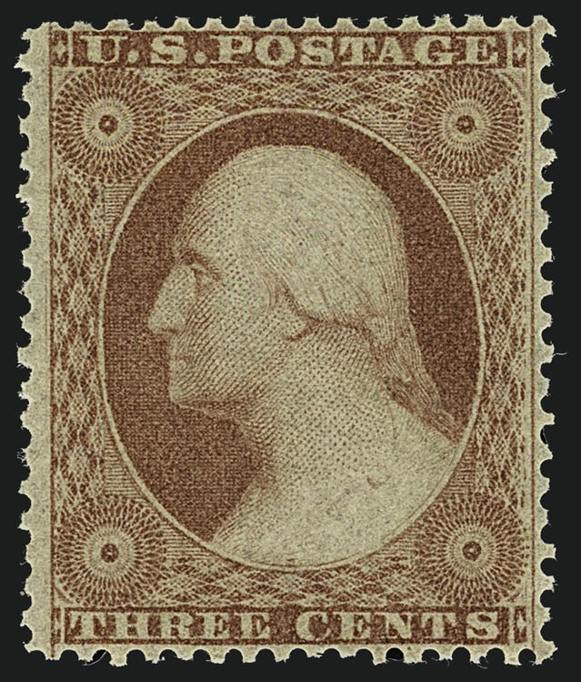 Sale no. 1111 — Lot no. 29 — Siegel Auction Galleries