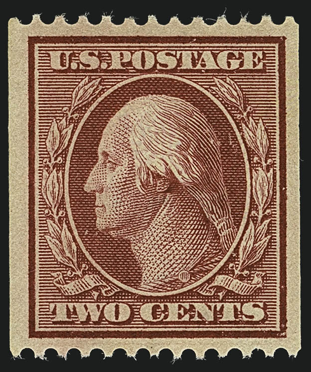 Sale no. 1111 — Lot no. 297 — Siegel Auction Galleries